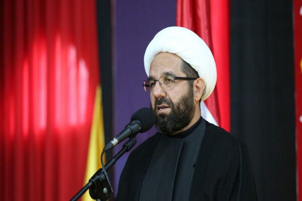 الشيخ دعموش: الحوار هو السبيل الوحيد لحل الأزمة الرئاسية في لبنان