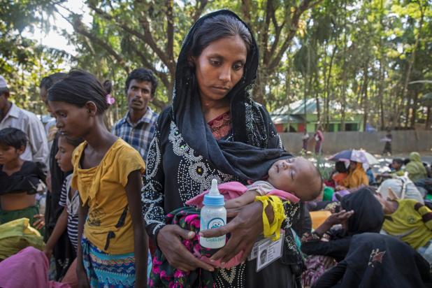 Alasan Kekhawatiran Pengungsi Rohingya Kembali ke Myanmar dan Bagaimana Mengatasinya