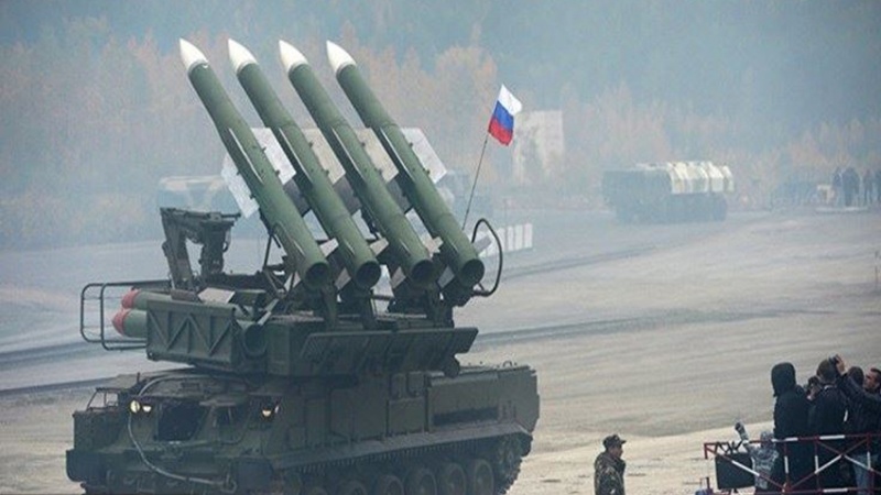 Serangan Drone Ukraina ke Pipa Minyak Rusia Digagalkan