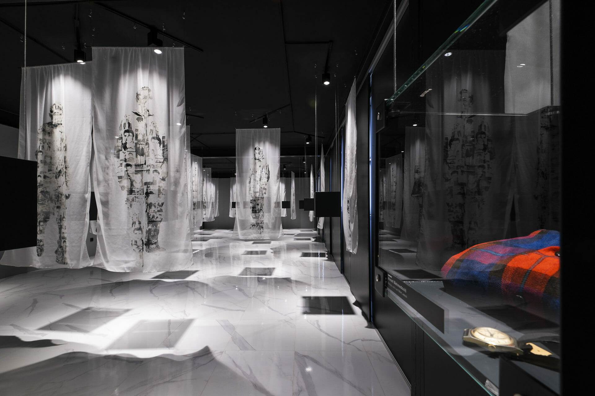 “Životi iza polja smrti”: Završeno snimanje još stotinu usmenih historija svjedoka genocida