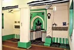 معرفی یک مرکز دینی در کنیا