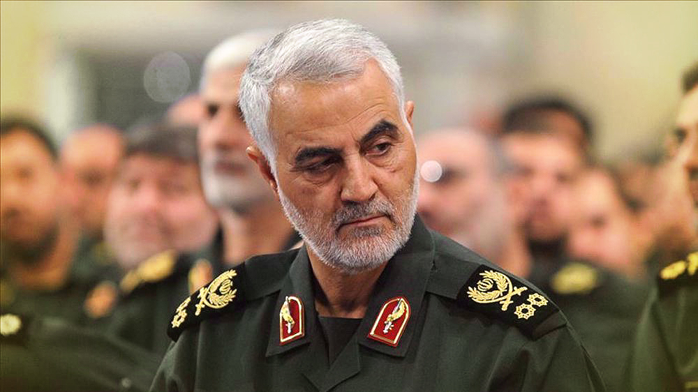Seryosong tinutugis ng Iran ang 30 taong pagsisikap ni Gen. Soleimani tungo sa pagkakaisa ng mga Muslim