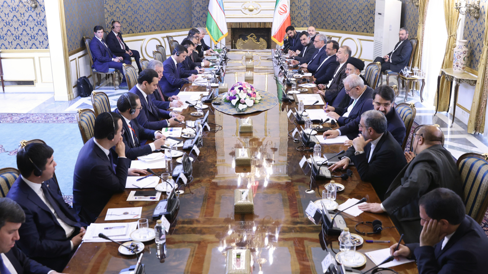 President Raeisi: No obstacle gets in way of Iran’s enhancing ties with neighbors 