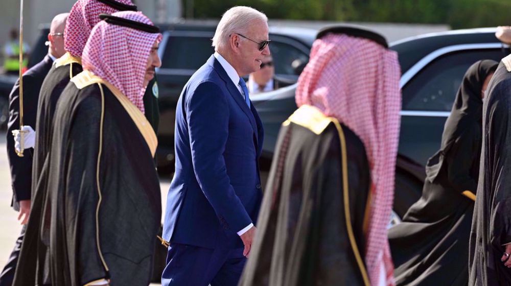 US President’s top aide in Saudi A. to further push for normalization with Israel fake regime