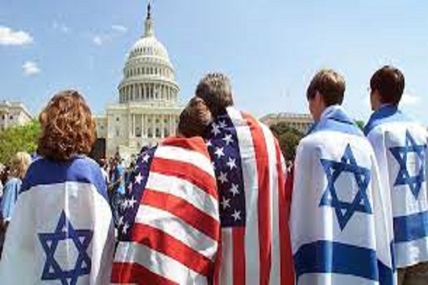 美国犹太人：以色列奉行的政策对美国犹太教造成伤害