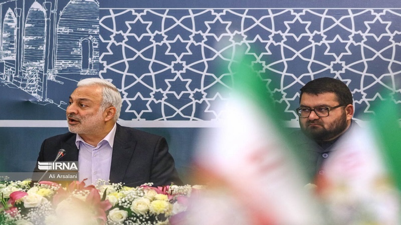 Celalzade: Irak Kürdistan Bölgesi ile ekonomik işbirliği yeterli değil