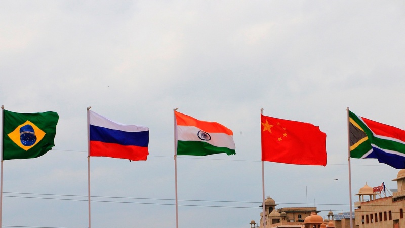 Akhir Pertemuan, Ini Isi Pernyataan Bersama Menlu Kelompok BRICS