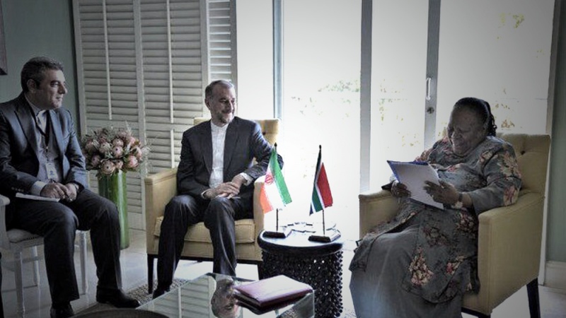 নতুন বিশ্বব্যবস্থা গড়ে তুলতে এসসিও ও ব্রিক্সের ভূমিকা রয়েছে: ইরান