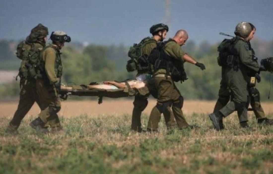 Isang sundalong Israeli ang nasugatan sa pamamaril na pag-atake malapit sa pamayanan ng "Homesh"