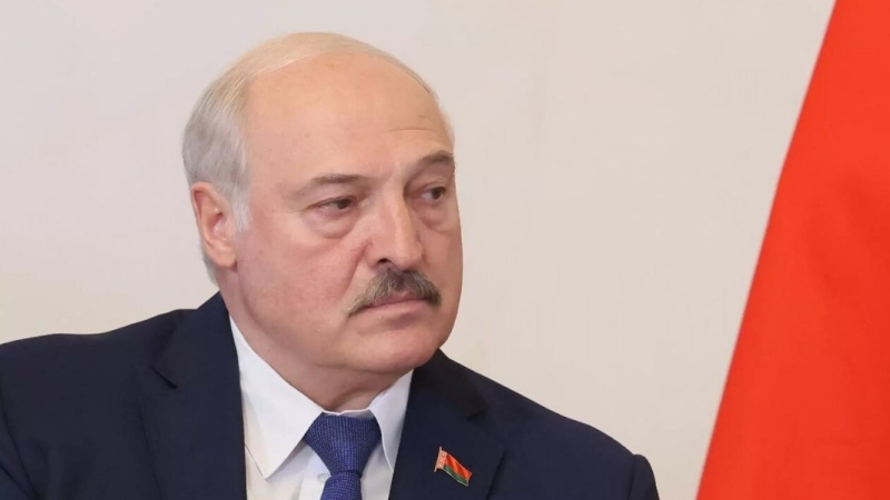 Lukaşenko uyardı: Batı’nın aklında, Belarus’ta darbe yaratma planı var