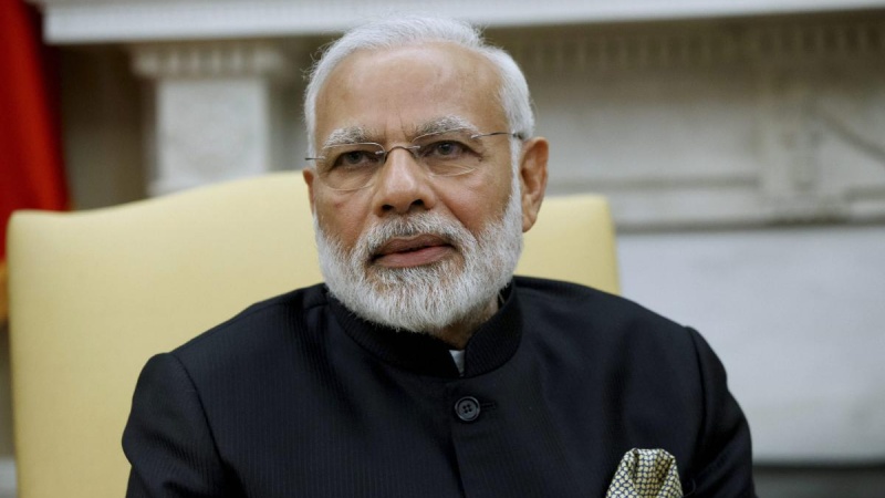 रूस- यूक्रेन युद्ध पर मोदी का बयान, भारत की वास्तविक प्राथमिकता शांति है।