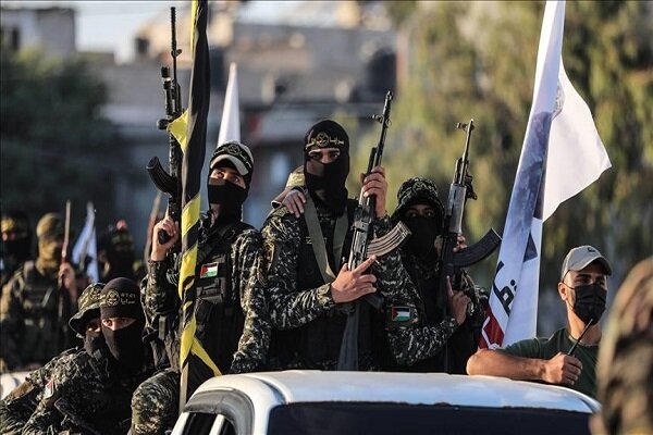 Palestinian Islamic Jihad: "Should raid continues, Zionists need to wait for surprises"