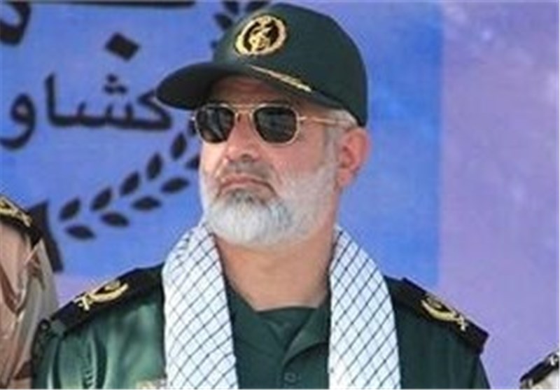 صاروخ فتاح هو رد عملي على الحرب الهجينة وتخرصات اميركا