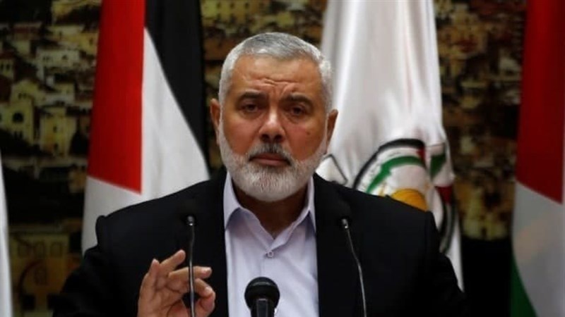 Delegasi Hamas Kunjungi Tehran, Ini Agendanya