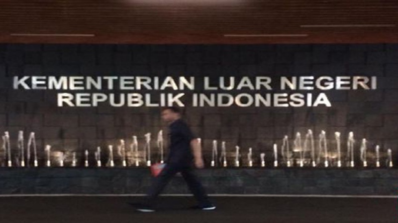 RI:Ada Kemajuan dalam Implementasi Konsensus Lima Poin
