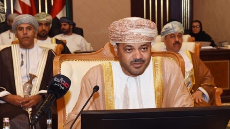 Außenminister von Oman: USA und Syrien tauschten Nachrichten aus