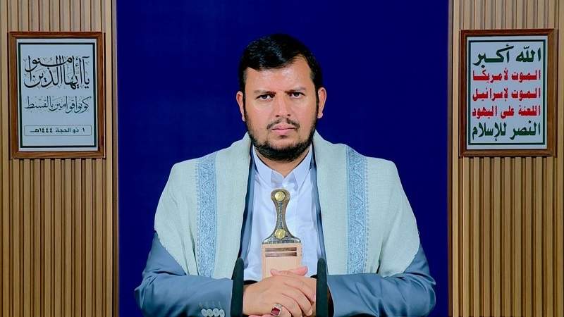 السيد الحوثي: أمريكا حملت راية الفساد ولواء الرذيلة بشكل علني فاضح 