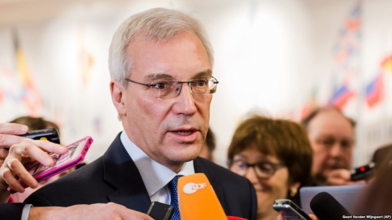 Crisi dell'Ucraina, Russia: aperti al dialogo col Vaticano