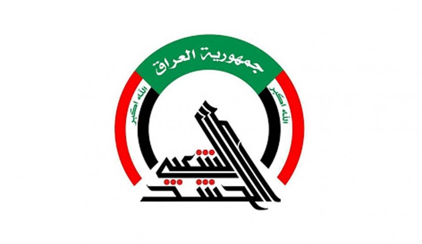  العراق..الحشد الشعبي يلقي القبض على داعشي بارز في نينوى 