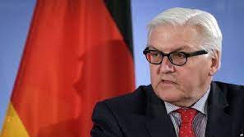 Сафари раиси Ҷумҳурии  Федероли Олмон ба Қазоқистон