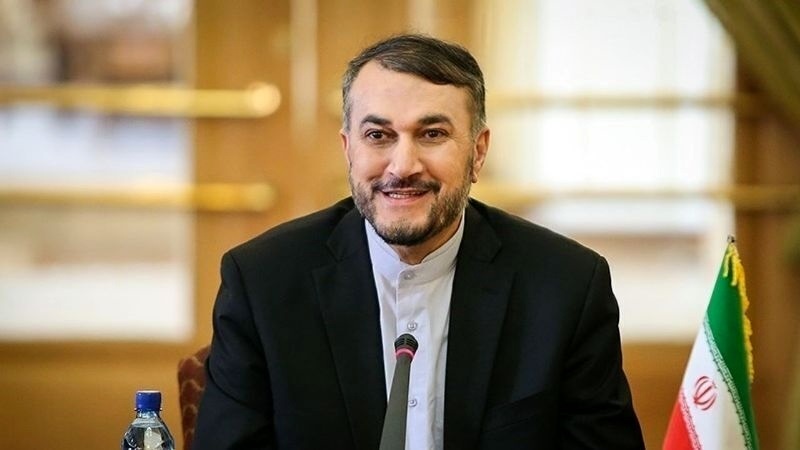 Menlu Iran Kunjungi Kuwait
