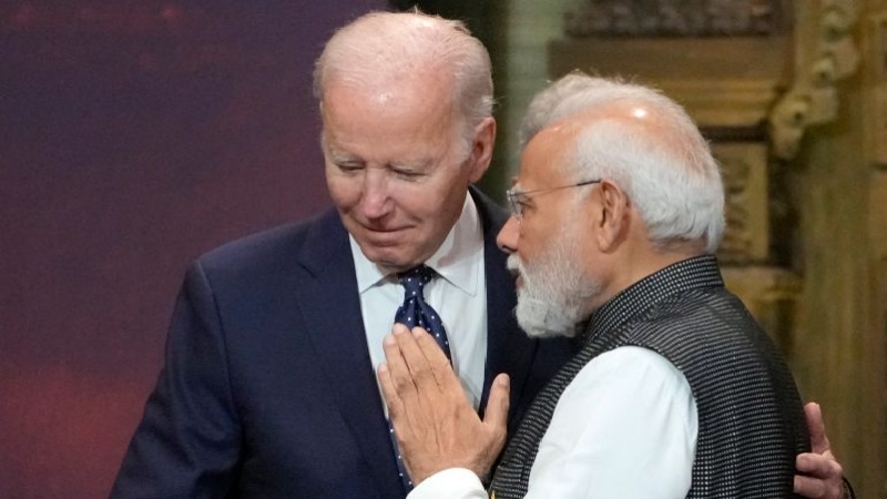 अमरीका ने मोदी को अब तक स्टेट विज़िट के लिए आमंत्रित क्यों नहीं किया था और अब क्यों किया है?