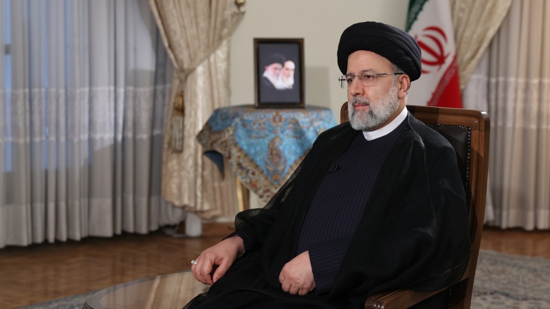 イラン大統領、「我々の優先事項は近隣・イスラム諸国・友好諸国との協力」