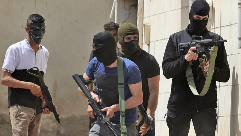 Kudhalilishwa jeshi la Israel huko Jenin, ukurasa mpya katika kitabu cha mapambano ya Palestina