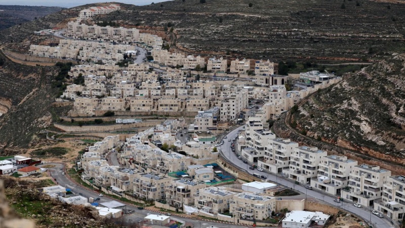 UN-Generalsekretär bezeichnet neue israelische Siedlungspläne als beunruhigend