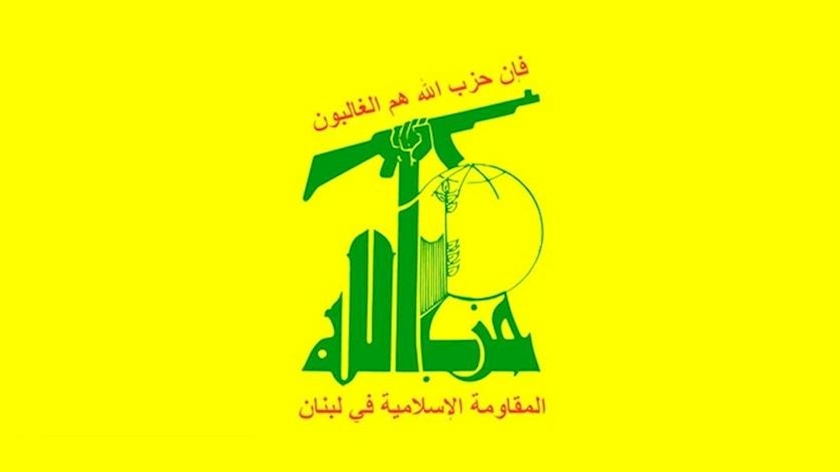 Hezbollah hails heroic attack of Palestinian resistance in Eli settlement