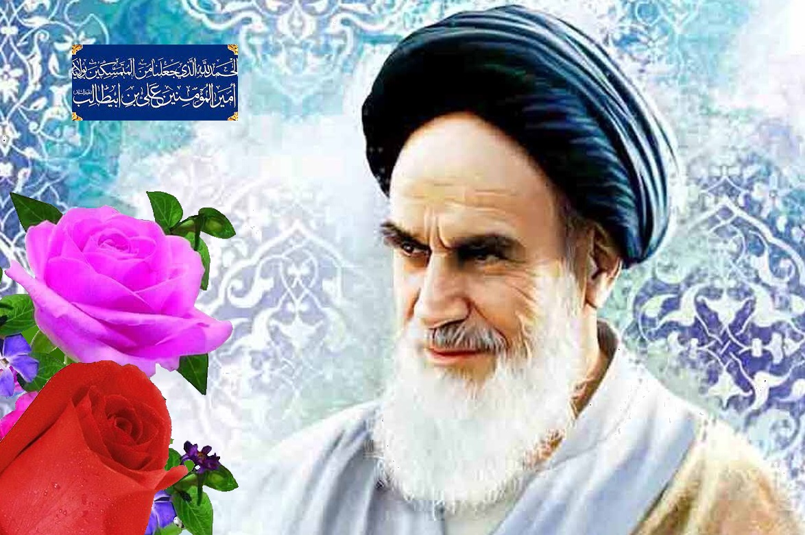 غدیر امام خمینی (رضوان اللہ تعالی) کی نظر میں / تمسک کیا ہے؟