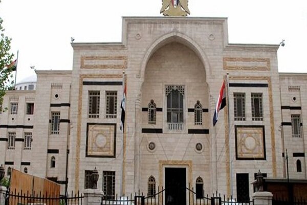مجلس الشعب السوري: محاولات الاحتلال السطو على أراضي الجولان انتهاك صارخ لقرارات الشرعية الدولية
