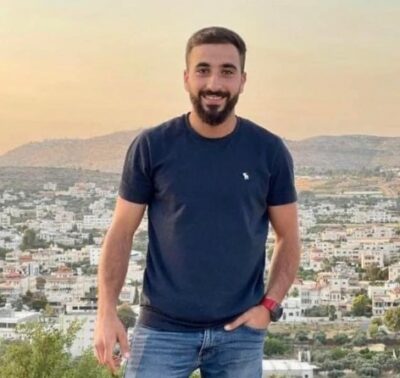 Palestinian martyred by Israeli fire as colonizers burn homes and cars, near Ramallah