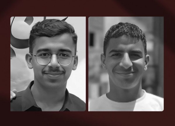 السلطات الخليفية تعتقل الشابَين رضا جلال وسجاد جعفر تعسُّفاً