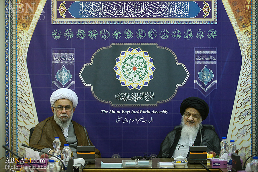 Lembaga Internasional Ahlulbait as Memaksimalkan semua Daya untuk Pengembangan