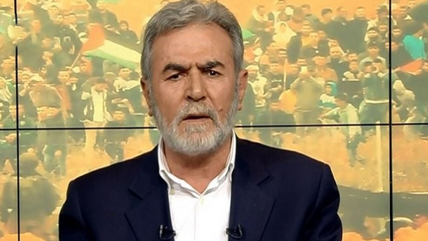 Palestinski otpor neće biti zaustavljen