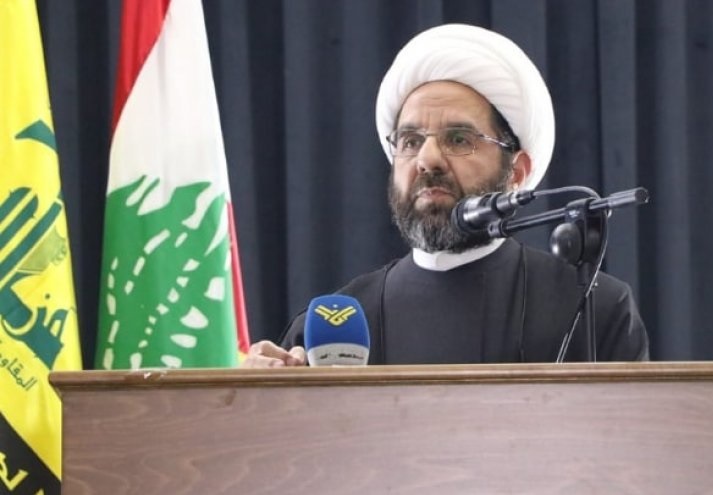 الشيخ دعموش: الكيان ‏الصهيوني اليوم في أسوأ حالاته