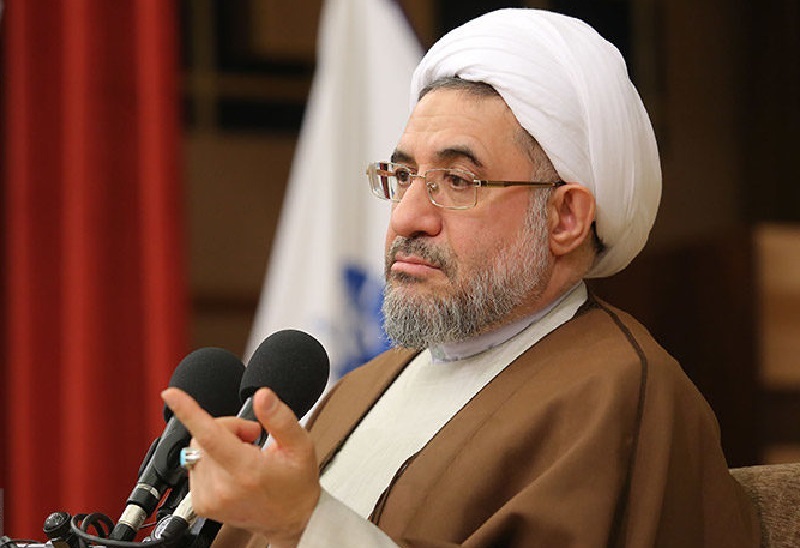 Bahaism, a political party whose mission is espionage: Top cleric