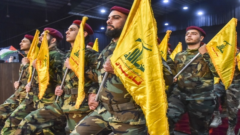 Hizbullah Serukan Aksi Komunitas Internasional Terhadap Zionis