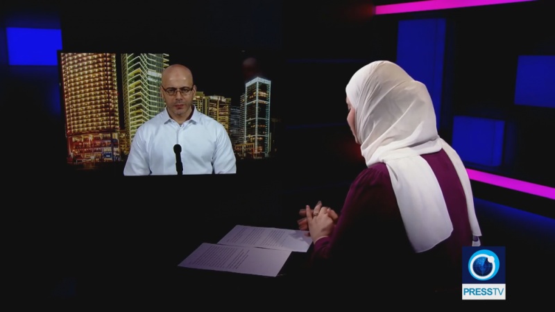 Ehemaliger libanesischer US-Häftling: US-Bundesjustiz, mieses System, das auf Lügen basiert