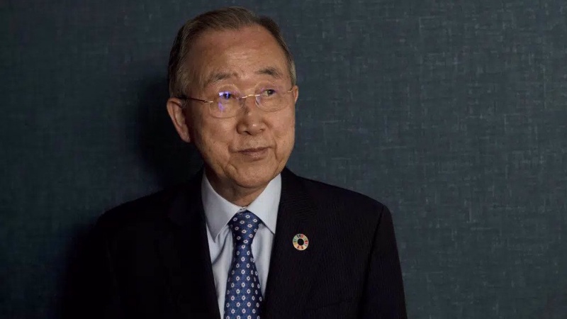 Ehemaliger UN-Chef: Israelische Unterdrückung der Palästinenser könnte Apartheid darstellen