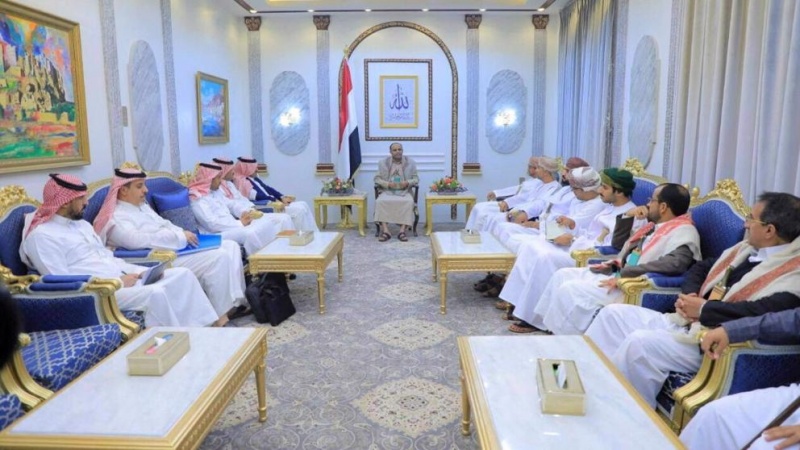 Jemens Ansarullah und Saudi-Arabien tauschen Leichen während der Friedensgespräche