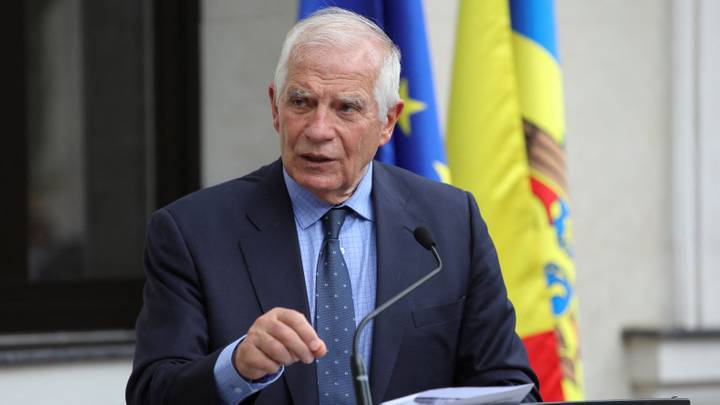 Borrell: Eskalacija na sjeveru Kosova se nastavlja i postaje opasna