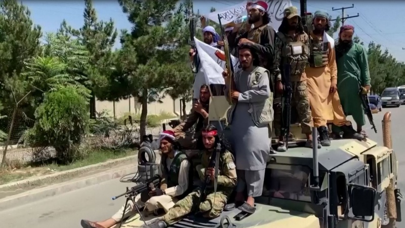 Ini Alasan Baru Taliban Larang Anak Perempuan Sekolah