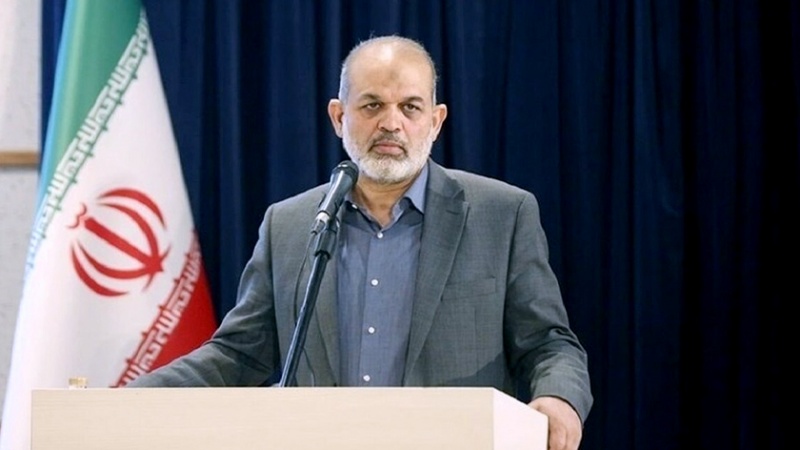 Vahidi: Musuh selalu Ingin Buat Iran Tak Aman