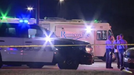 Usa, sparatoria in strada, due morti e 5 feriti nel Michigan 