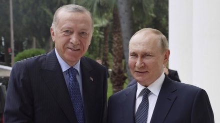 Anche Erdogan esprime sostegno a Putin su ammutinamento Wagner