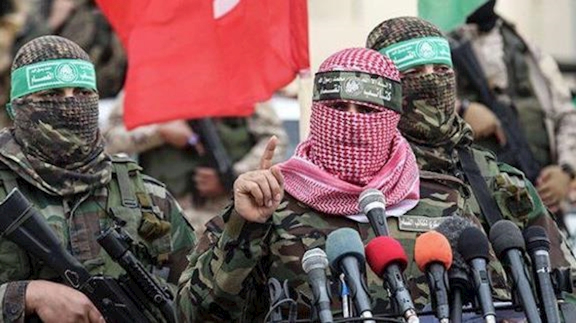 Binabalaan ng Hamas ang Israel tungkol sa pag-atake ng drone sa West Bank