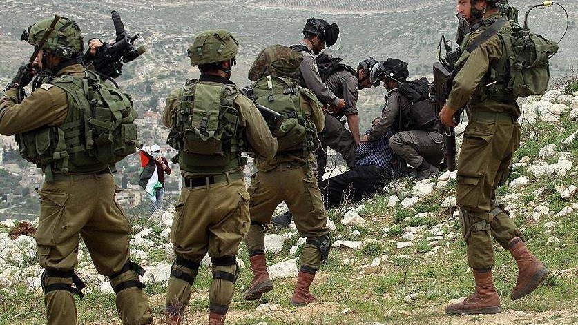 Izraelske snage ubile Palestinca u Kudsu