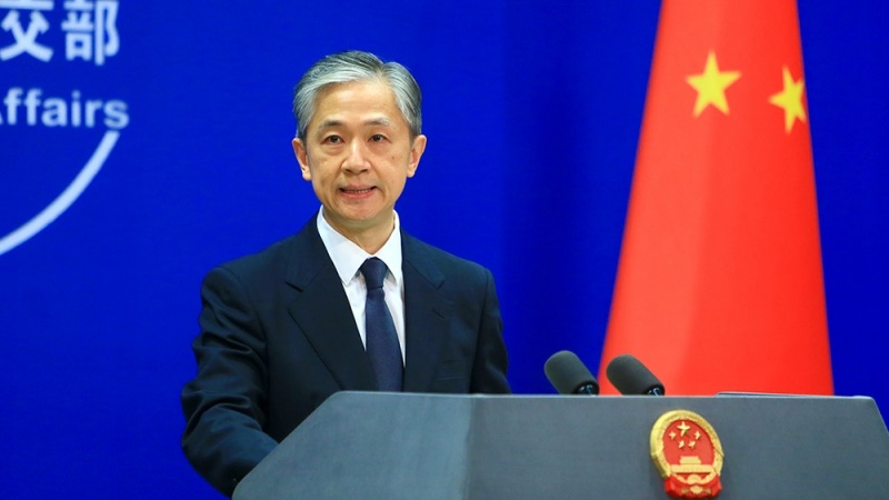 美国以涉芬太尼为借口制裁中国
